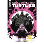 TMNT ONGOING #113 CVR A SOPHIE CAMPBELL - New Comics
