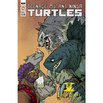 TMNT ONGOING #115 CVR A SOPHIE CAMPBELL - New Comics