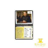 TOP TRUMPS BOND EVERY ASSIGNMENT GAME - Games