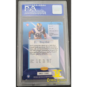 TORRY HOLT #156 Rams - Sports Cards