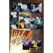 TRANSFORMERS #10 CVR B MCGUIRE SMITH - Corn Coast Comics