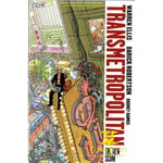 TRANSMETROPOLITAN TP VOL 04 THE NEW SCUM - Books-Graphic 