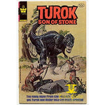 Turok Son of Stone #126 - Back Issues