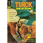 Turok Son of Stone #91 - Back Issues