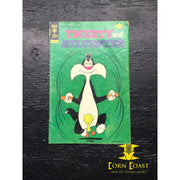 Tweety and Sylvester #58 - New Comics