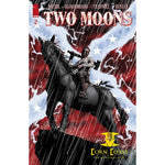 TWO MOONS #2 CVR A GIANGIORDANO (MR) - Back Issues