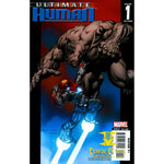 Ultimate Human #1 NM - Back Issues