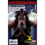 Ultimate Origins #3 Alex Maleev Variant NM - Back Issues
