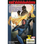 Ultimate Origins #5 Cover B NM - Back Issues