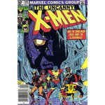 Uncanny X-Men #149 VF - Back Issues