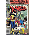 Uncanny X-Men #153 VF - New Comics