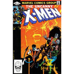 Uncanny X-Men #159 VF - Back Issues