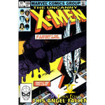 Uncanny X-Men #169 VF - Back Issues