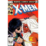 Uncanny X-Men #170 NM - Back Issues