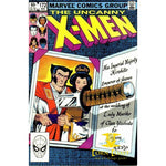 Uncanny X-Men #172 - New Comics