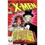 Uncanny X-Men #179 VF - Back Issues