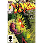 Uncanny X-Men #181 VF - Back Issues
