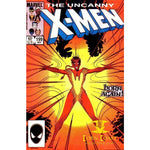 Uncanny X-Men #199 NM - Back Issues