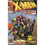 Uncanny X-Men #219 Newstand Edition VF - New Comics
