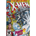 Uncanny X-Men #285 NM - Back Issues