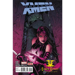 Uncanny X-Men #4 2nd Printing NM - New Comics