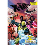 Uncanny X-Men #533 - Back Issues