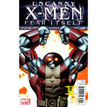 Uncanny X-Men #543 NM - Back Issues