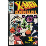 Uncanny X-Men Annual #7 VF - New Comics