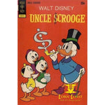 Uncle Scrooge #103 - New Comics