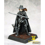 VAMPIRE HUNTER - Miniatures