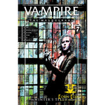 VAMPIRE THE MASQUERADE #7 - Back Issues