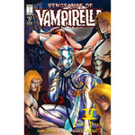 Vengeance of Vampirella #13 NM - Back Issues