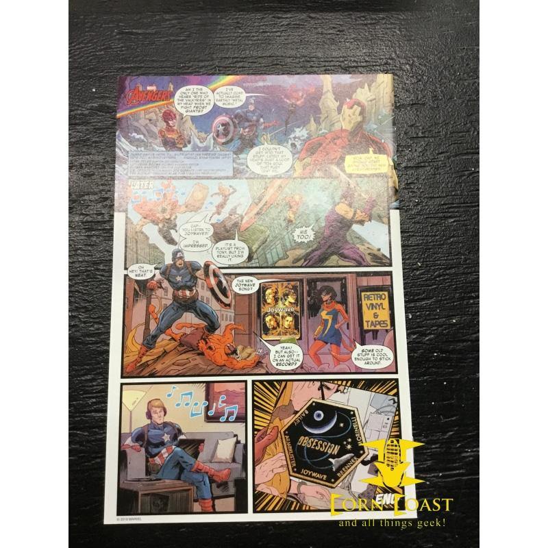 Venom (2018 Marvel) #17A NM - Back Issues