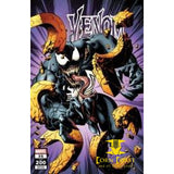 VENOM #35 BAGLEY VAR 200TH ISSUE NM - New Comics