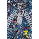VENOM #35 MR GARCIN VAR 200TH ISSUE NM - New Comics