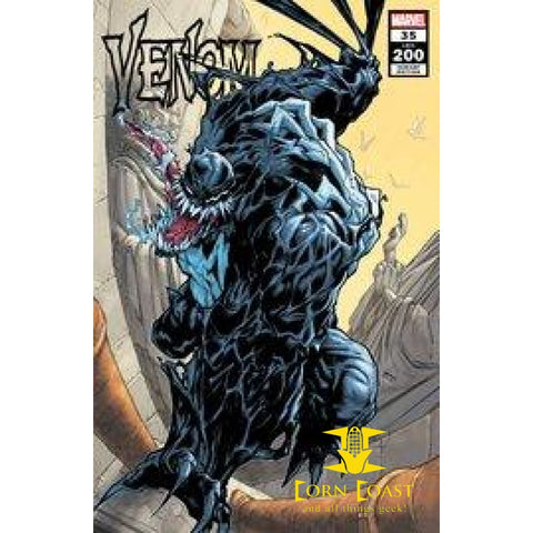 VENOM #35 RAMOS VAR 200TH ISSUE NM - New Comics