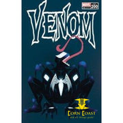 VENOM #35 VEREGGE VAR 200TH ISSUE NM - New Comics