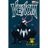 VENOM #35 VEREGGE VAR 200TH ISSUE NM - New Comics
