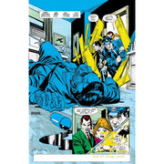 Vigilante (1983 1st Series) #13 NM - Back Issues