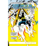 Vigilante (1983 1st Series) #9 NM - Back Issues