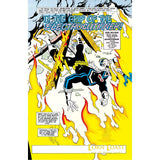 Vigilante (1983 1st Series) #9 NM - Back Issues