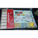 Vintage Monopoly game 1960’s - Role Playing Games