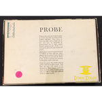 Vintage Probe board game - Role Playing Games
