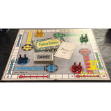 Vintage Sorry board game 1950 - Role Playing Games