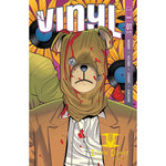 VINYL #1 (OF 6) CVR B HILLYARD & STEWART (MR) - Back Issues