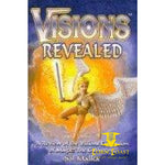 Visions Revealed by Sol Malka 1997 - Games