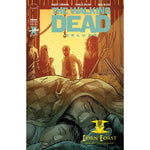 WALKING DEAD DLX #11 CVR B MOORE & MCCAIG (MR) - New Comics