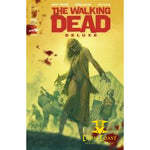 WALKING DEAD DLX #11 CVR C TEDESCO (MR) - New Comics