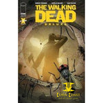 WALKING DEAD DLX #9 CVR B MOORE & MCCAIG (MR) - New Comics