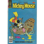 Walt Disney Mickey Mouse #192 - New Comics